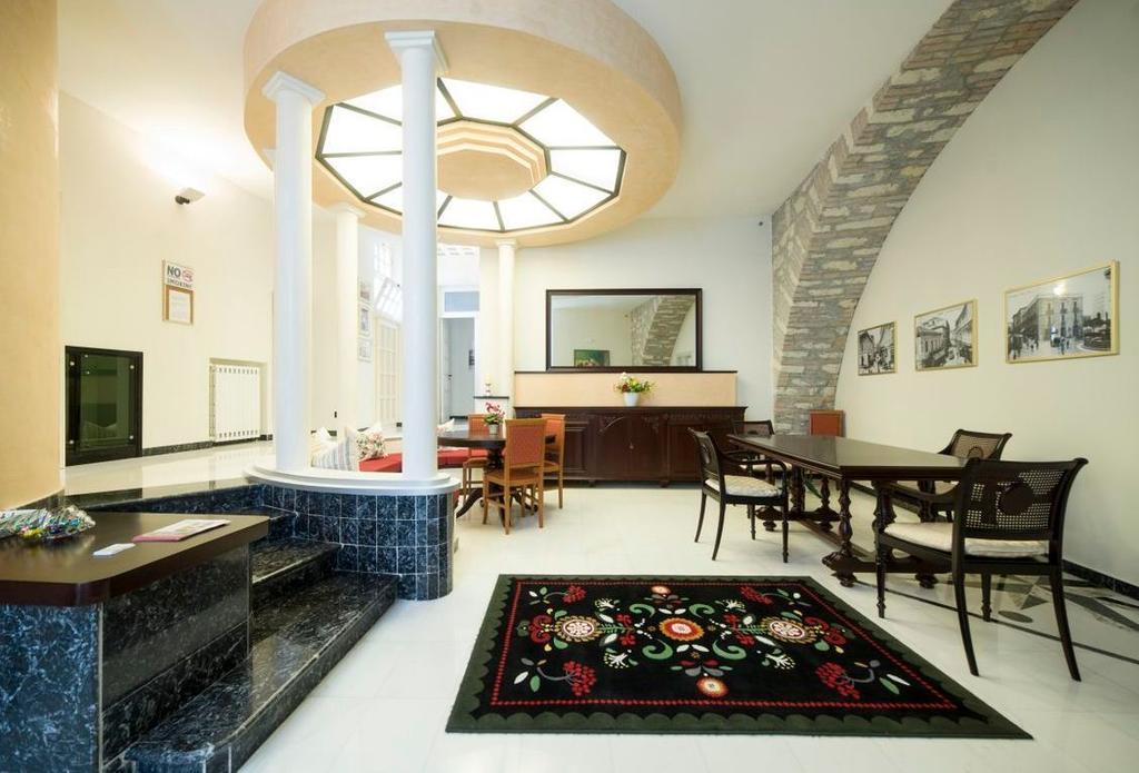 B&B Porta Di Mare กาตันซาโร ภายนอก รูปภาพ