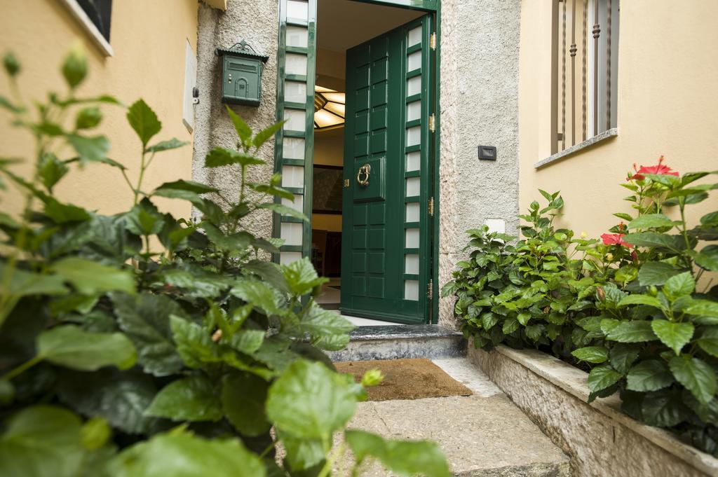 B&B Porta Di Mare กาตันซาโร ภายนอก รูปภาพ