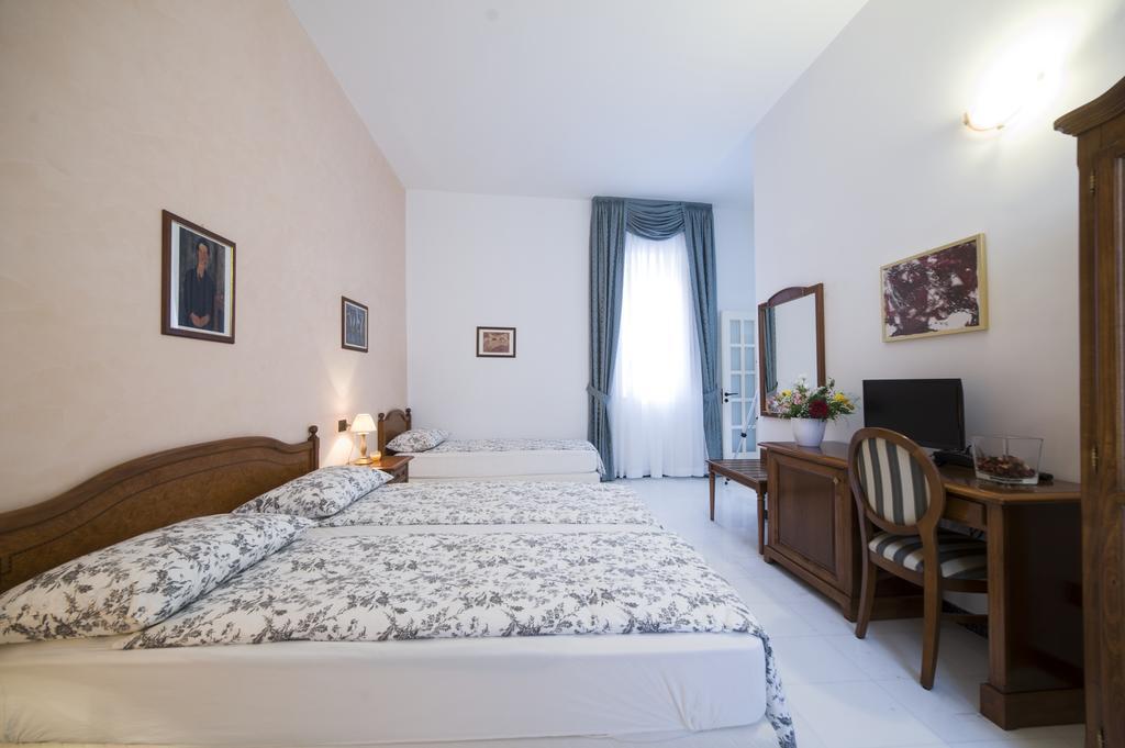 B&B Porta Di Mare กาตันซาโร ภายนอก รูปภาพ